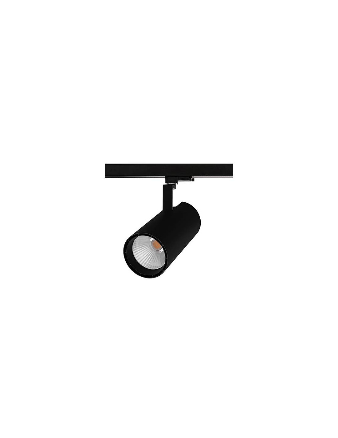 LIMA 3 PLUS 55W 4925Lm 40° NOIR MAT