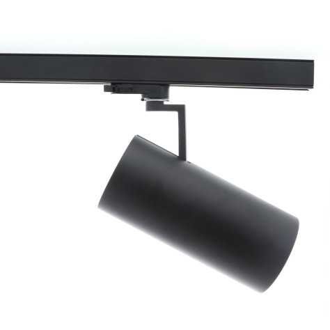 LIMA 3 PLUS 55W 4925Lm 40° NOIR MAT