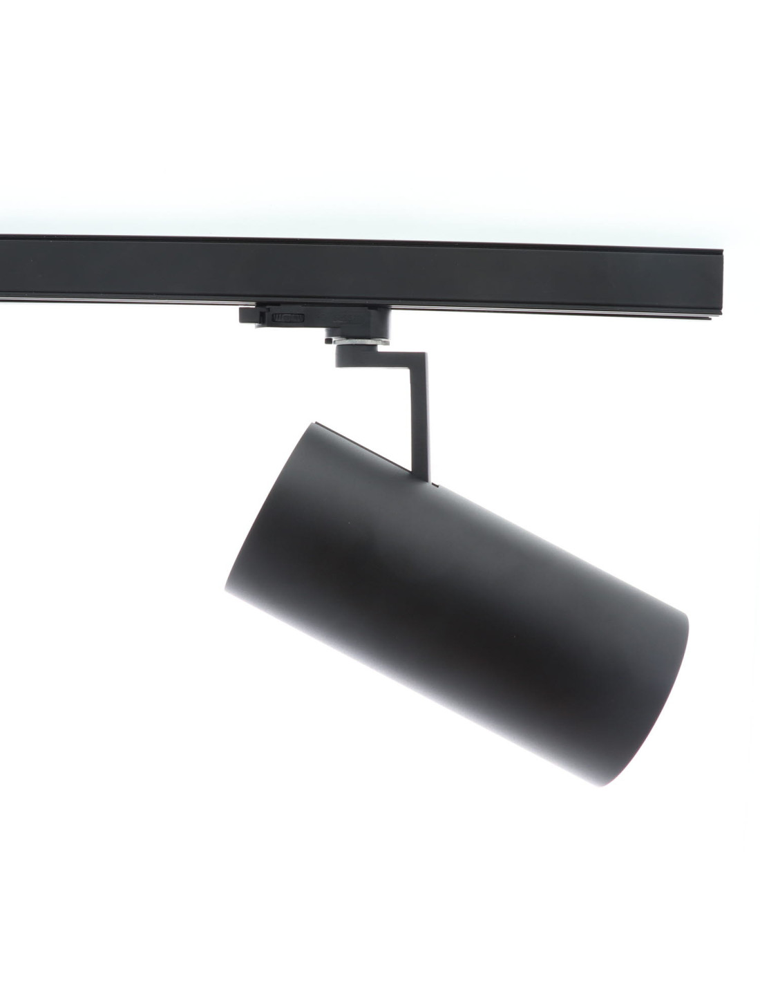 LIMA 3 PLUS 55W 4925Lm 40° NOIR MAT