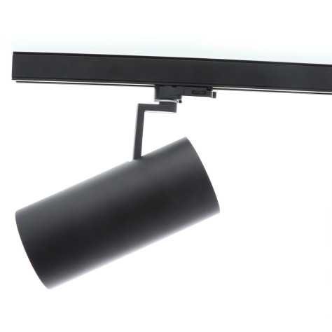 LIMA 3 PLUS 55W 4925Lm 40° NOIR MAT