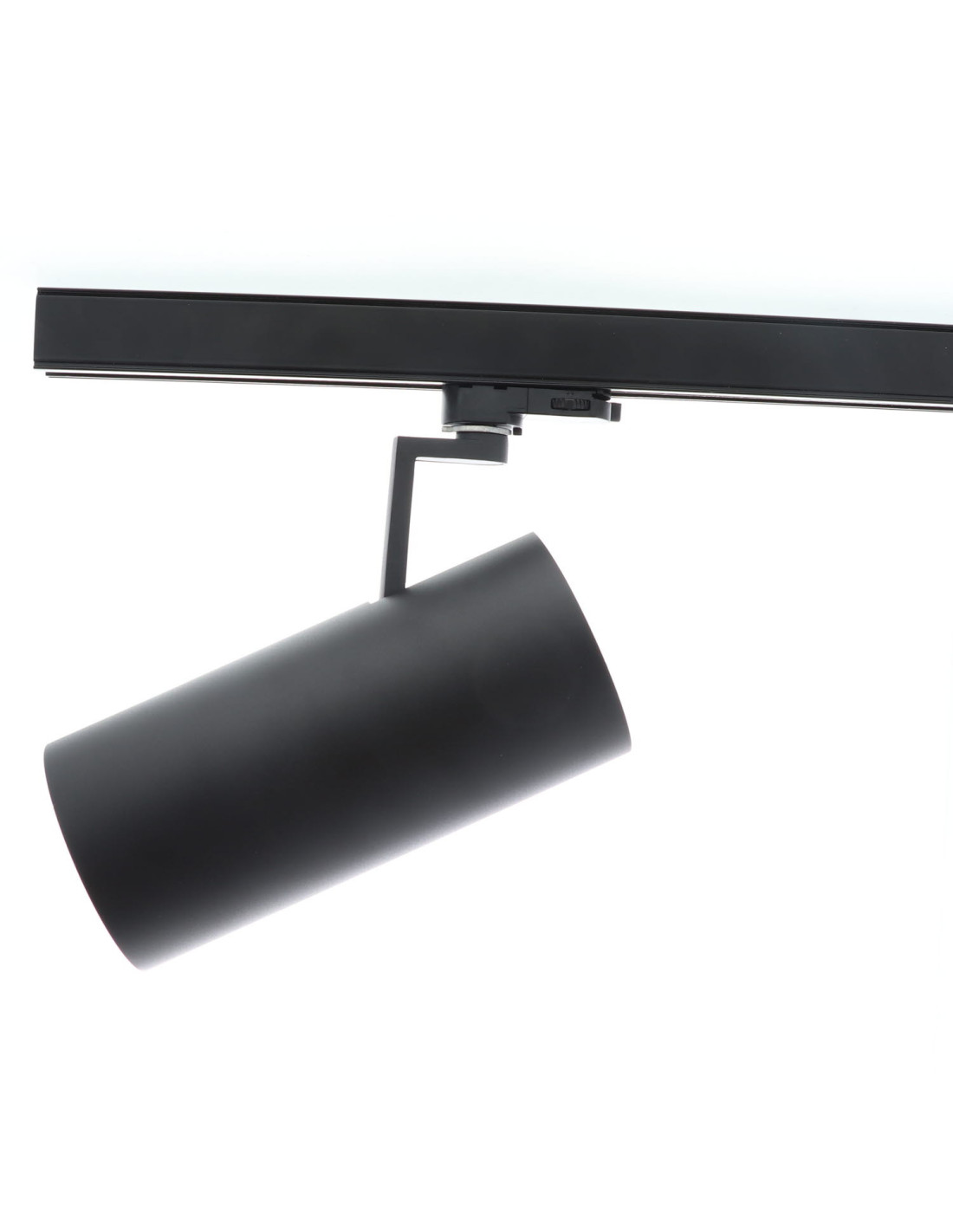 LIMA 3 PLUS 55W 4925Lm 40° NOIR MAT