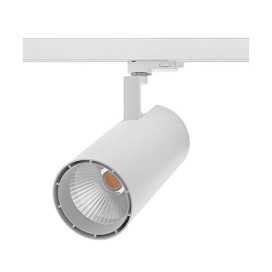 LIMA 3 PLUS 55W 4925Lm 40° BLANC MAT