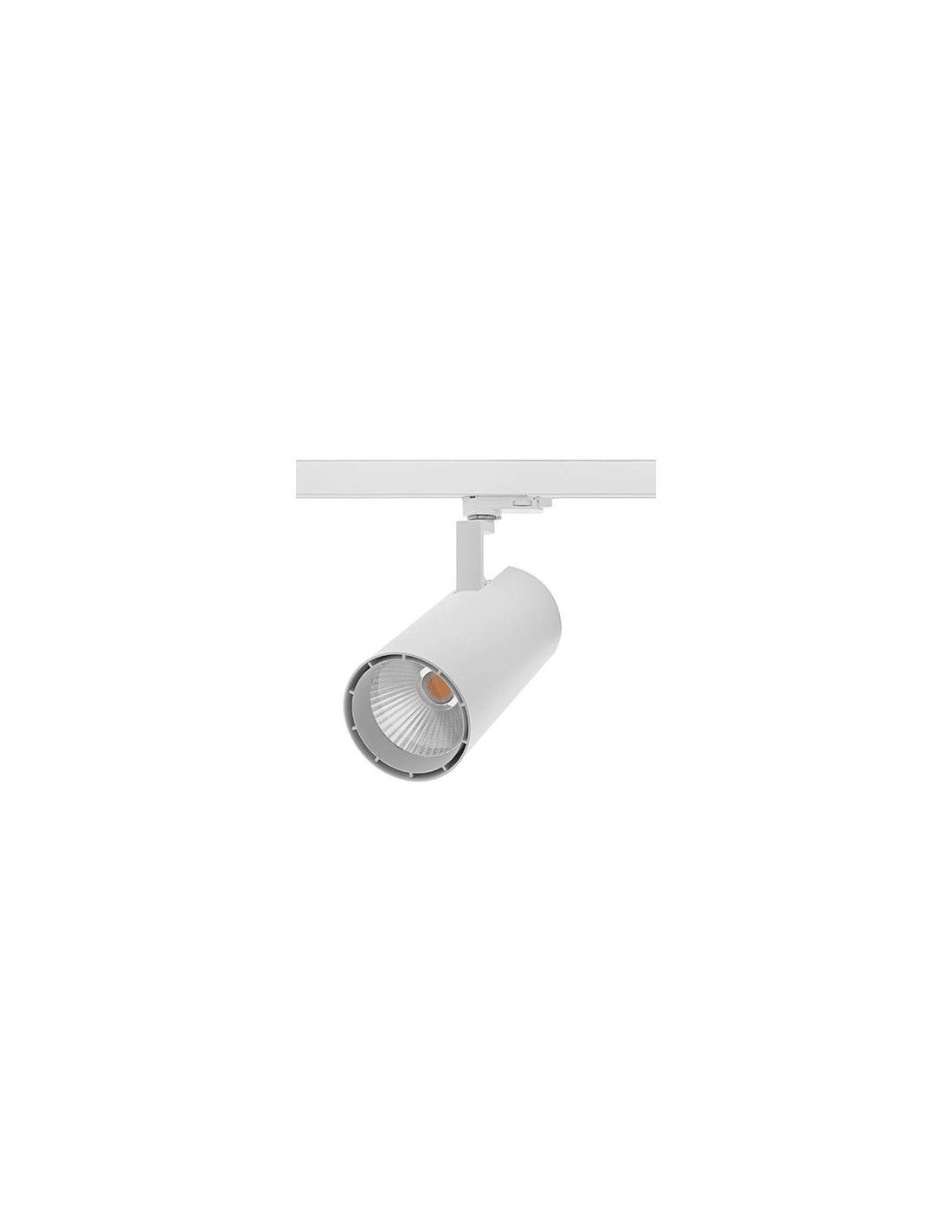 LIMA 3 PLUS 55W 4925Lm 40° BLANC MAT
