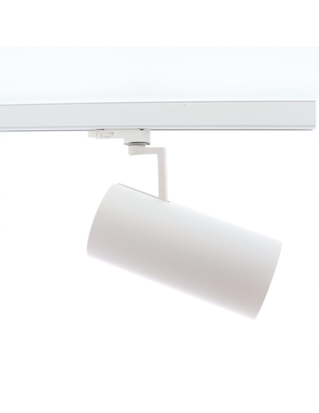 LIMA 3 PLUS 55W 4925Lm 40° BLANC MAT