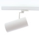 LIMA 3 PLUS 55W 4925Lm 40° BLANC MAT