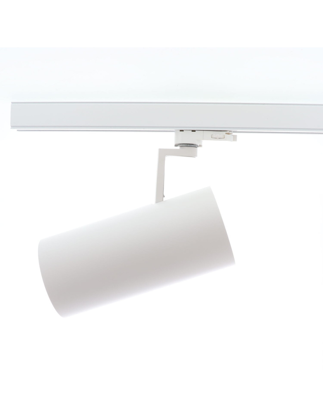LIMA 3 PLUS 55W 4925Lm 40° BLANC MAT