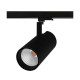 LIMA 3 PLUS 55W 4925Lm 60° NOIR MAT