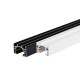 TRACK UNO 230V 16A, L:200cm BLANC