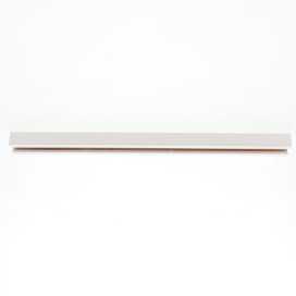 TRACK UNO 230V 16A, L:200cm BLANC 2
