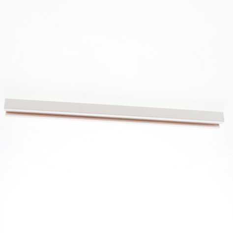 TRACK UNO 230V 16A, L:200cm BLANC