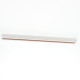 TRACK UNO 230V 16A, L:200cm BLANC