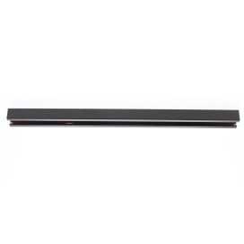 TRACK UNO 230V 16A, L:200cm NOIR 2