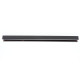 TRACK UNO 230V 16A, L:200cm NOIR