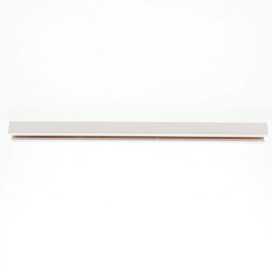 TRACK UNO 230V 16A, L:300cm BLANC 2
