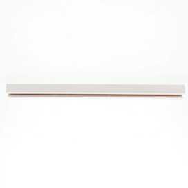 TRACK UNO 230V 16A, L:300cm BLANC 2