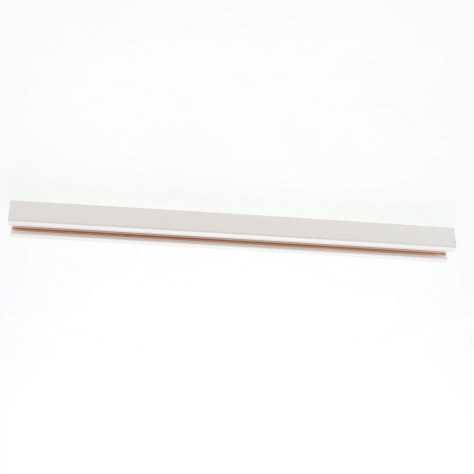 TRACK UNO 230V 16A, L:300cm BLANC