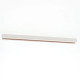 TRACK UNO 230V 16A, L:300cm BLANC