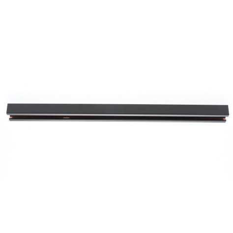 TRACK UNO 230V 16A, L:300cm NOIR