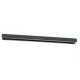 TRACK UNO 230V 16A, L:300cm NOIR
