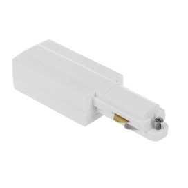 ALIMENTATION GAUCHE BLANC