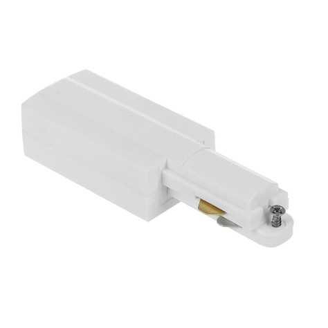 ALIMENTATION GAUCHE BLANC