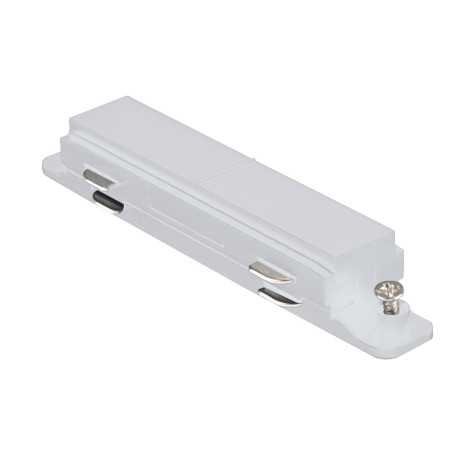 CONNEXION ELECTRIQUE BLANC