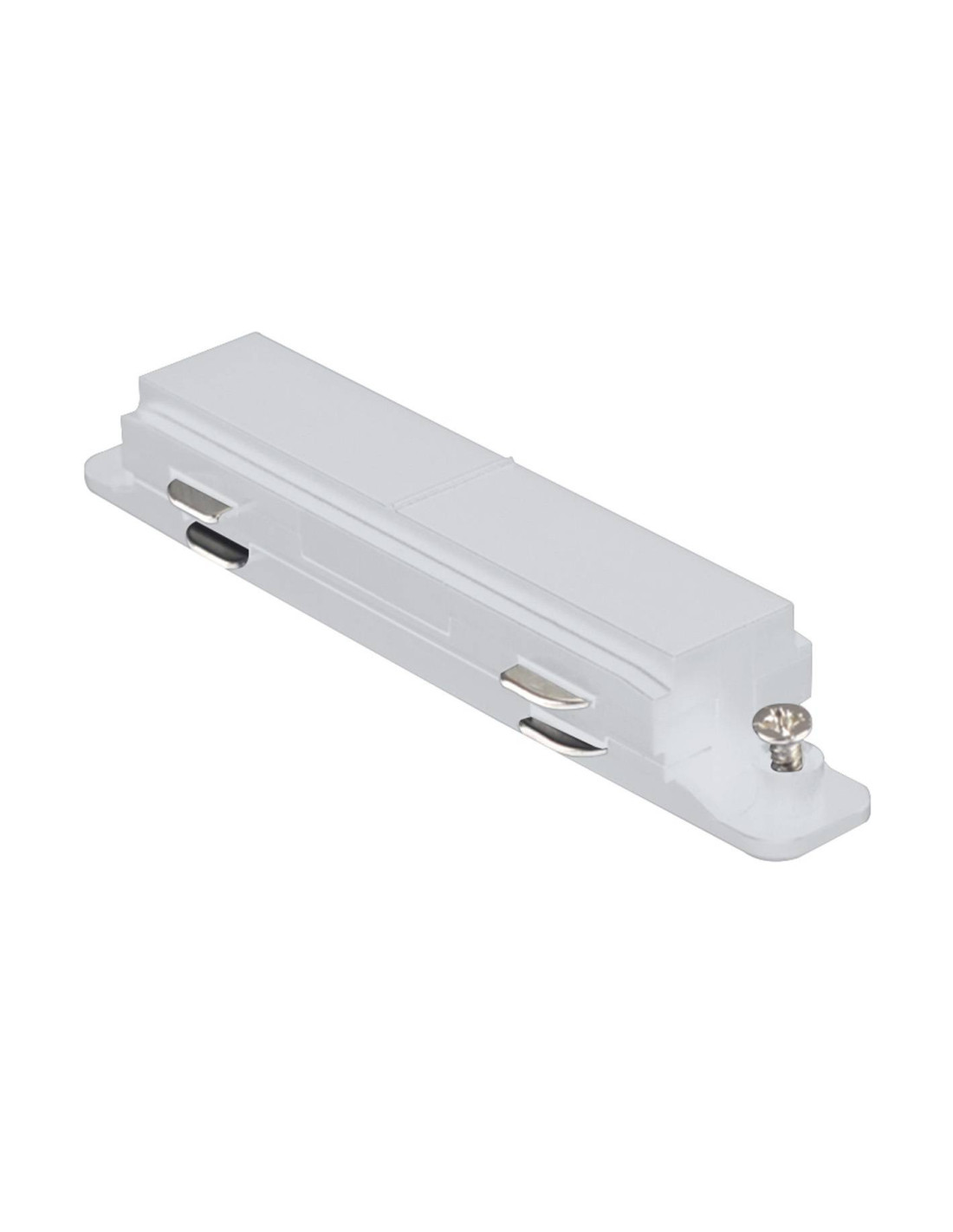 CONNEXION ELECTRIQUE BLANC