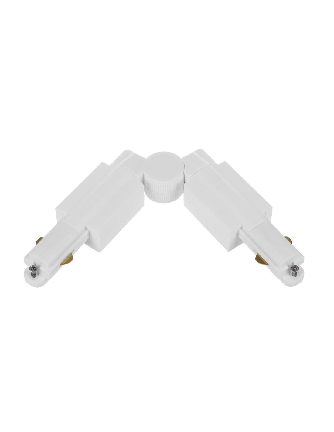 CONNEXION 20-180° INTERIEURE BLANC