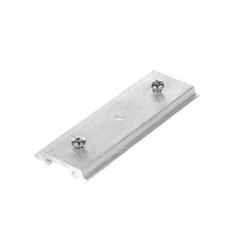 PIECE DE RENFORT L:8cm BLANC