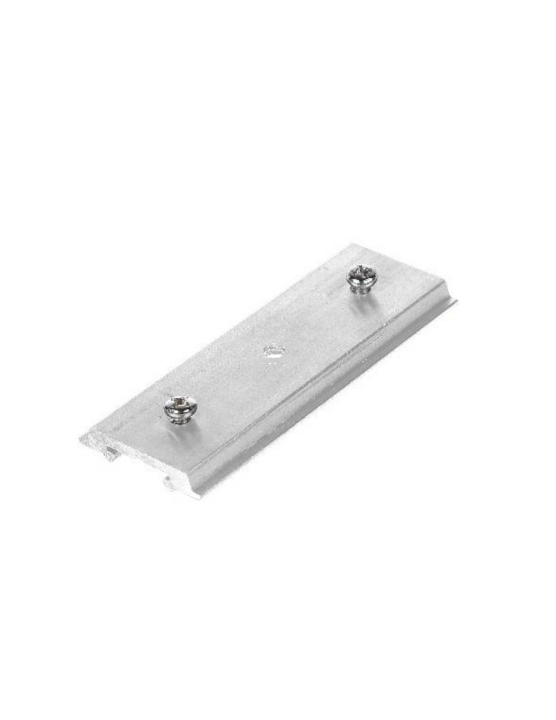 PIECE DE RENFORT L:8cm BLANC