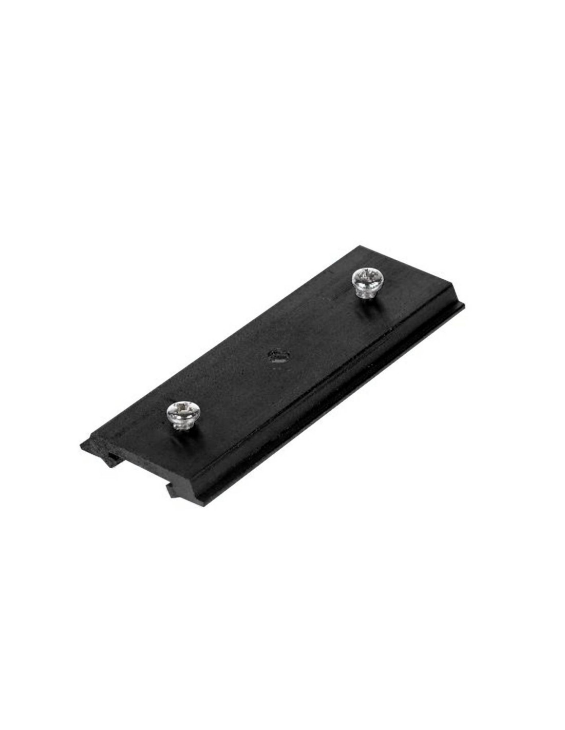 PIECE DE RENFORT L:8cm NOIR
