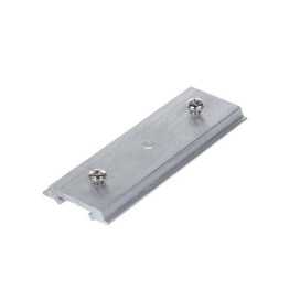 PIECE DE RENFORT L:8cm ALUMINIUM