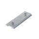 PIECE DE RENFORT L:8cm ALUMINIUM
