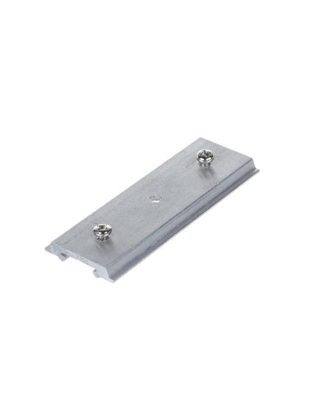 PIECE DE RENFORT L:8cm ALUMINIUM