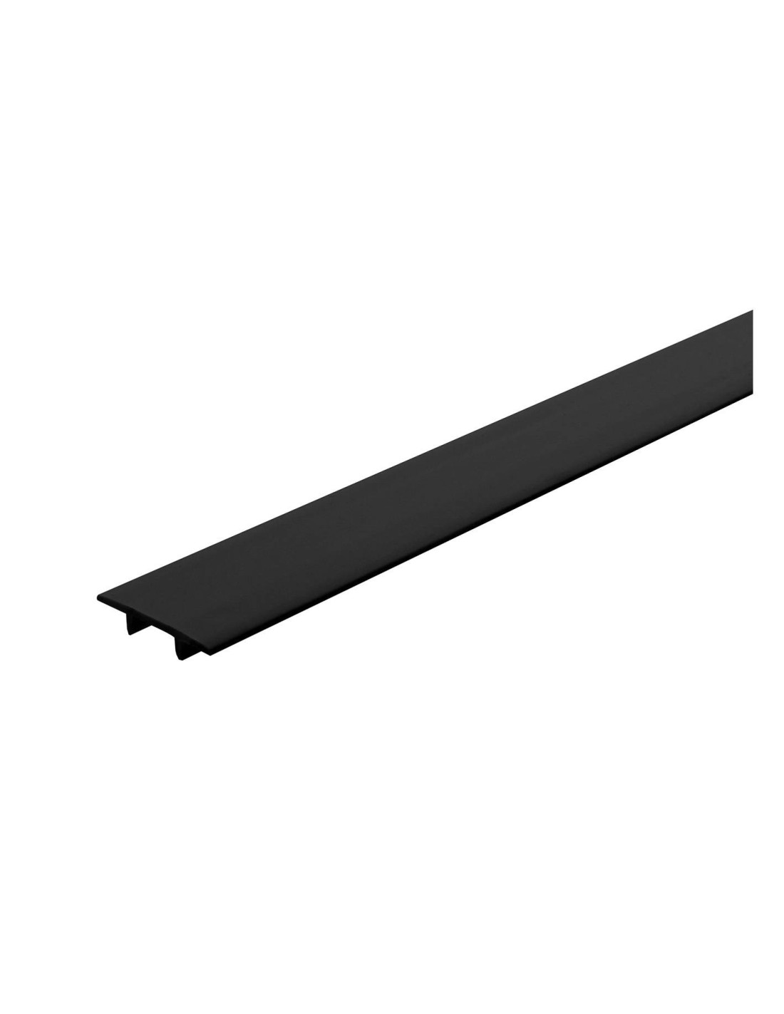 MOULURE DE FINITION L:200cm NOIR