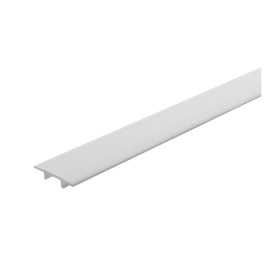 MOULURE DE FINITION L:300cm BLANC
