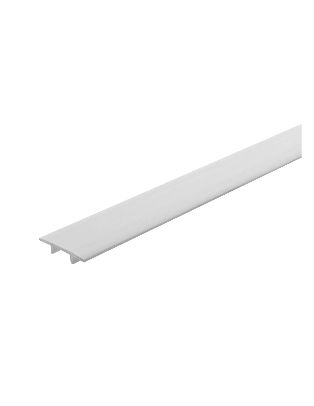 MOULURE DE FINITION L:300cm BLANC