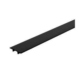 MOULURE DE FINITION L:300cm NOIR