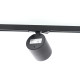 RAY 13W 1405Lm 38° NOIR MAT