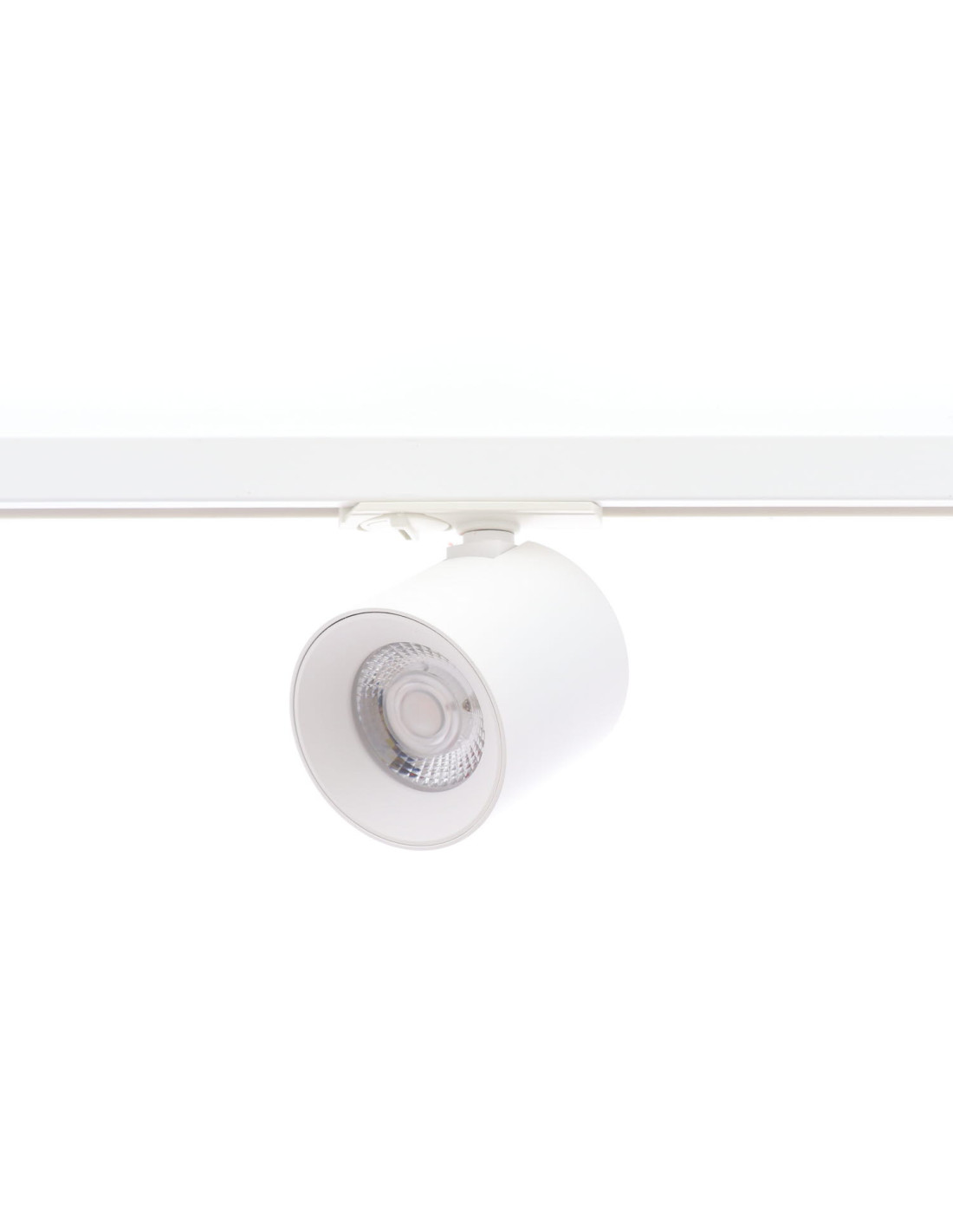 RAY 13W 1405Lm 38° BLANC MAT