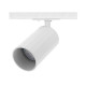 OKTO T GU10 MAX10W PAR16 BLANC MAT