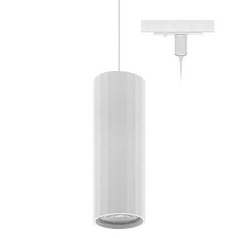 OKTO TP GU10 MAX10W PAR16 BLANC MAT