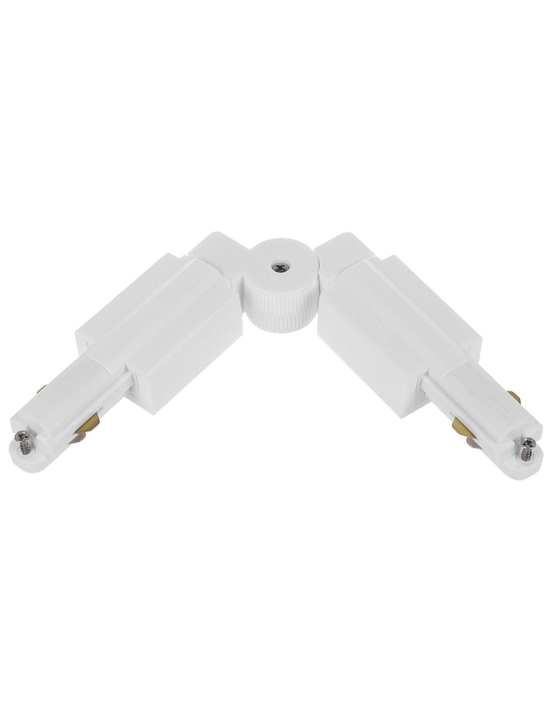 CONNEXION 20-180° EXTERIEURE BLANC