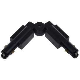 CONNEXION 20-180° EXTERIEURE NOIR