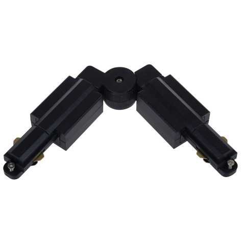 CONNEXION 20-180° EXTERIEURE NOIR