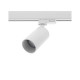 OKTO 3 T GU10 MAX10W PAR16 BLANC MAT
