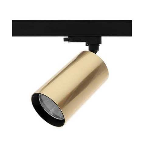 JACK 3 T 30W 3310Lm 40° DIM NOIR MAT - LAITON