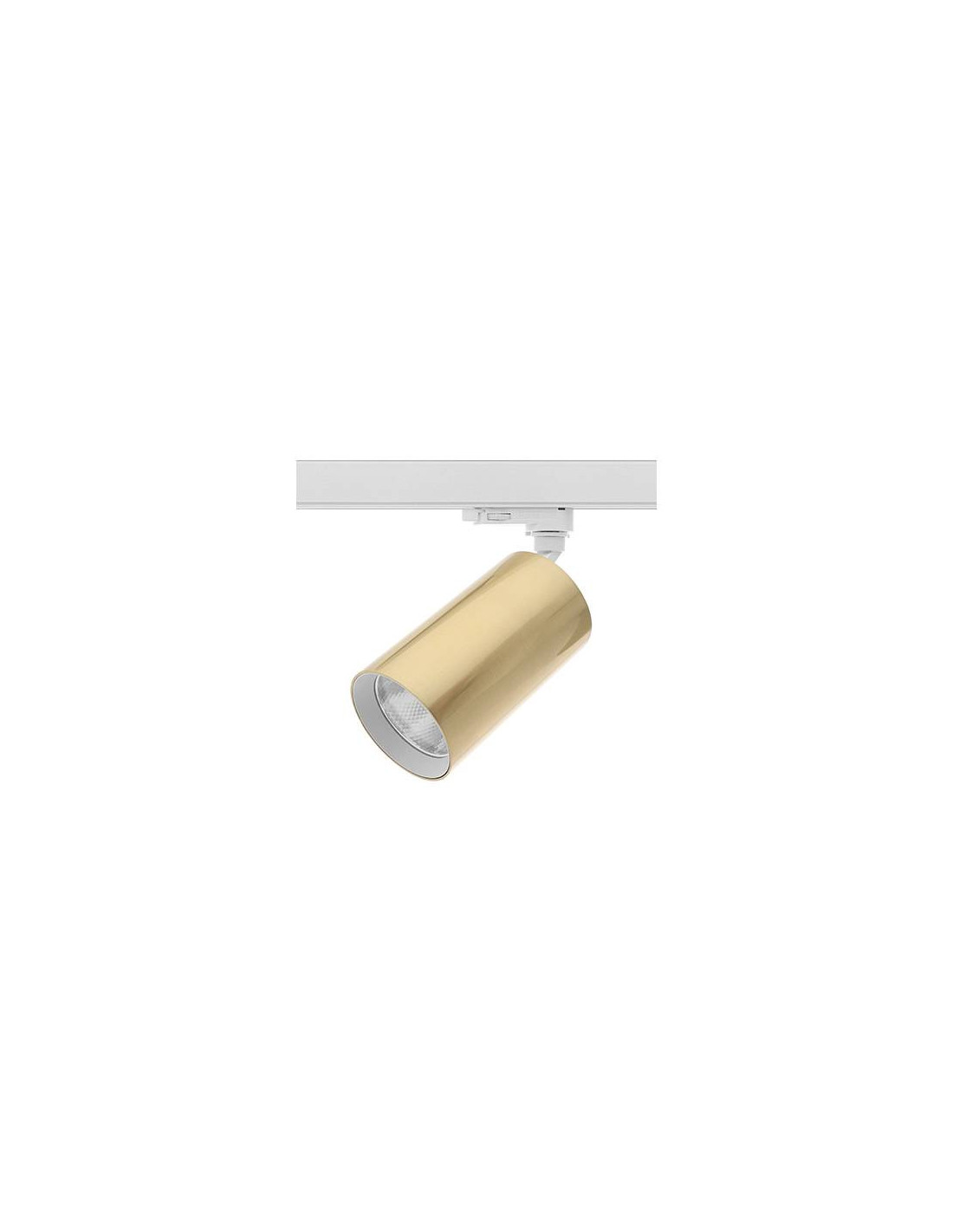 JACK 3 T 30W 3310Lm 40° DIM BLANC MAT - LAITON