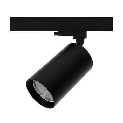 JACK 3 T 30W 3310Lm 60° DIM NOIR MAT