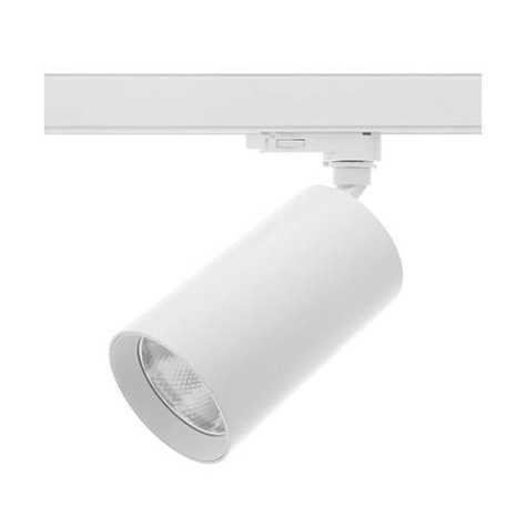 JACK 3 T 30W 3310Lm 60° DIM BLANC MAT